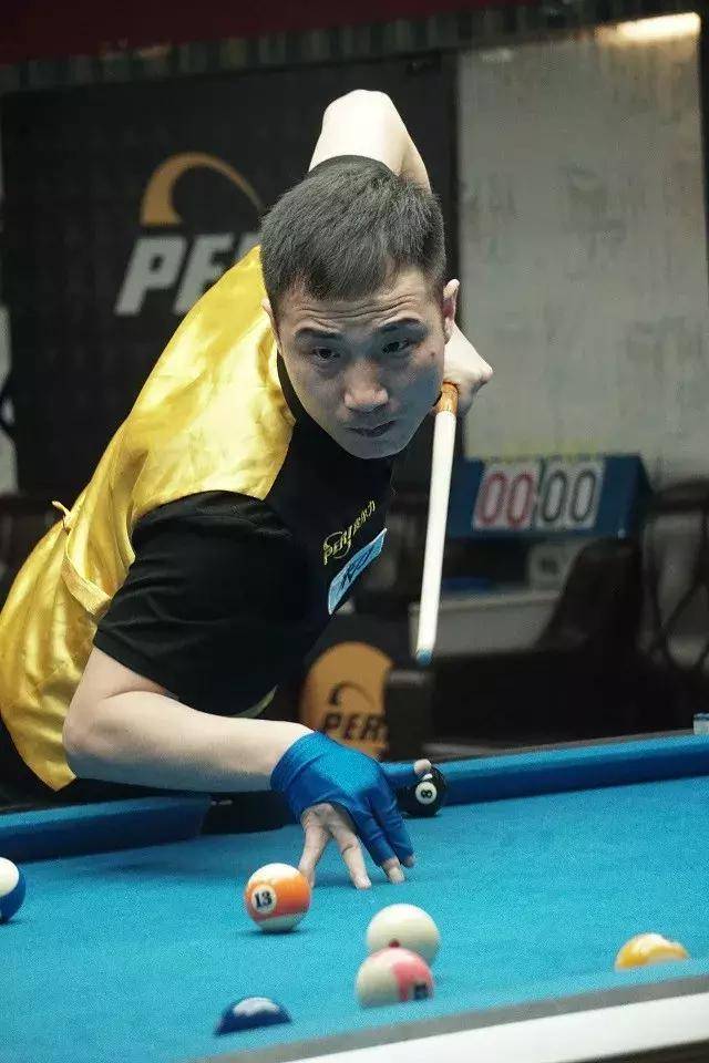 提升观赛者 提升观赛者