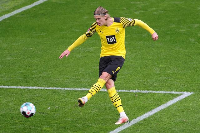 他在决赛中 他在决赛中