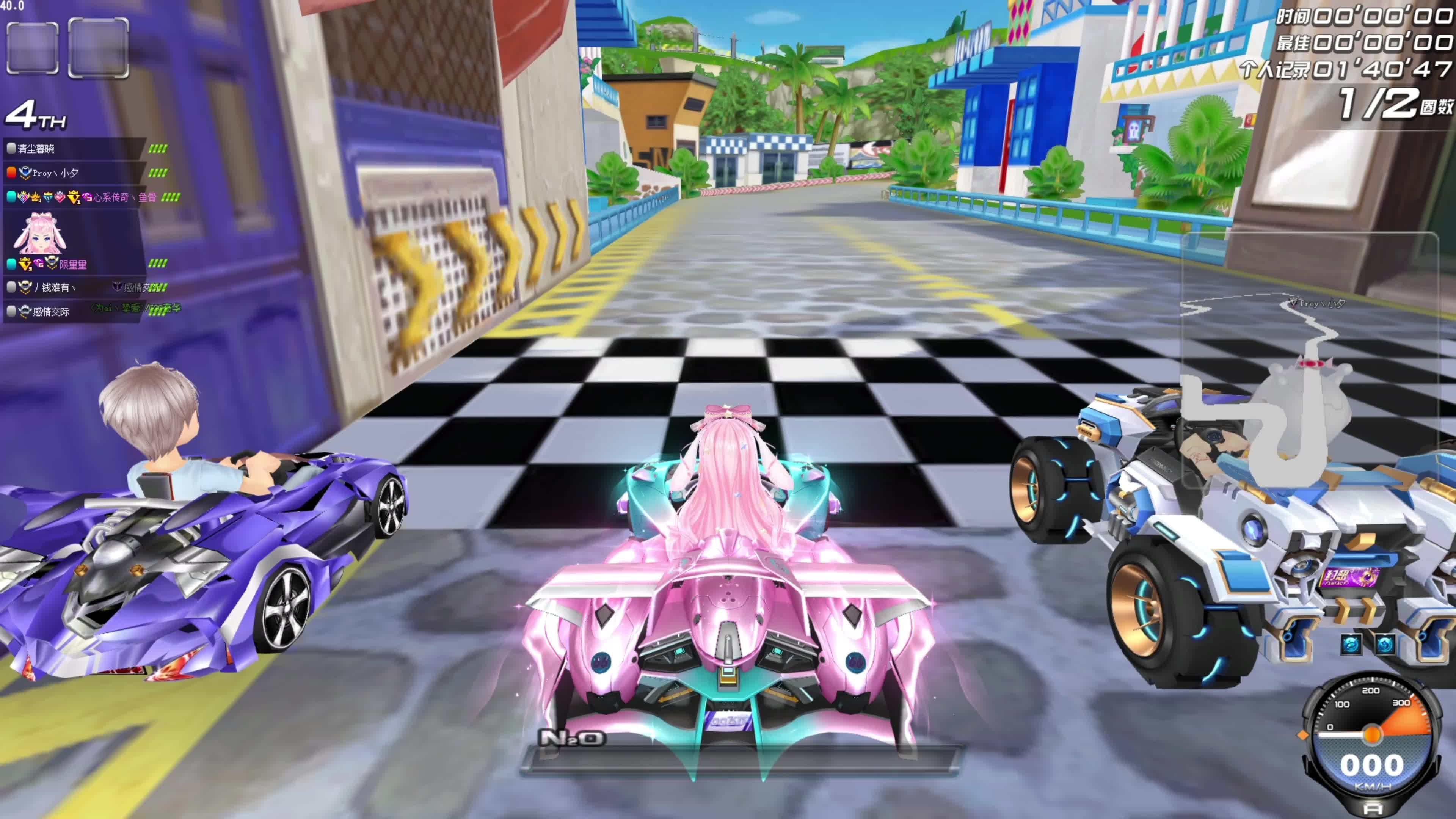 卡兰卡的一 卡兰卡的一