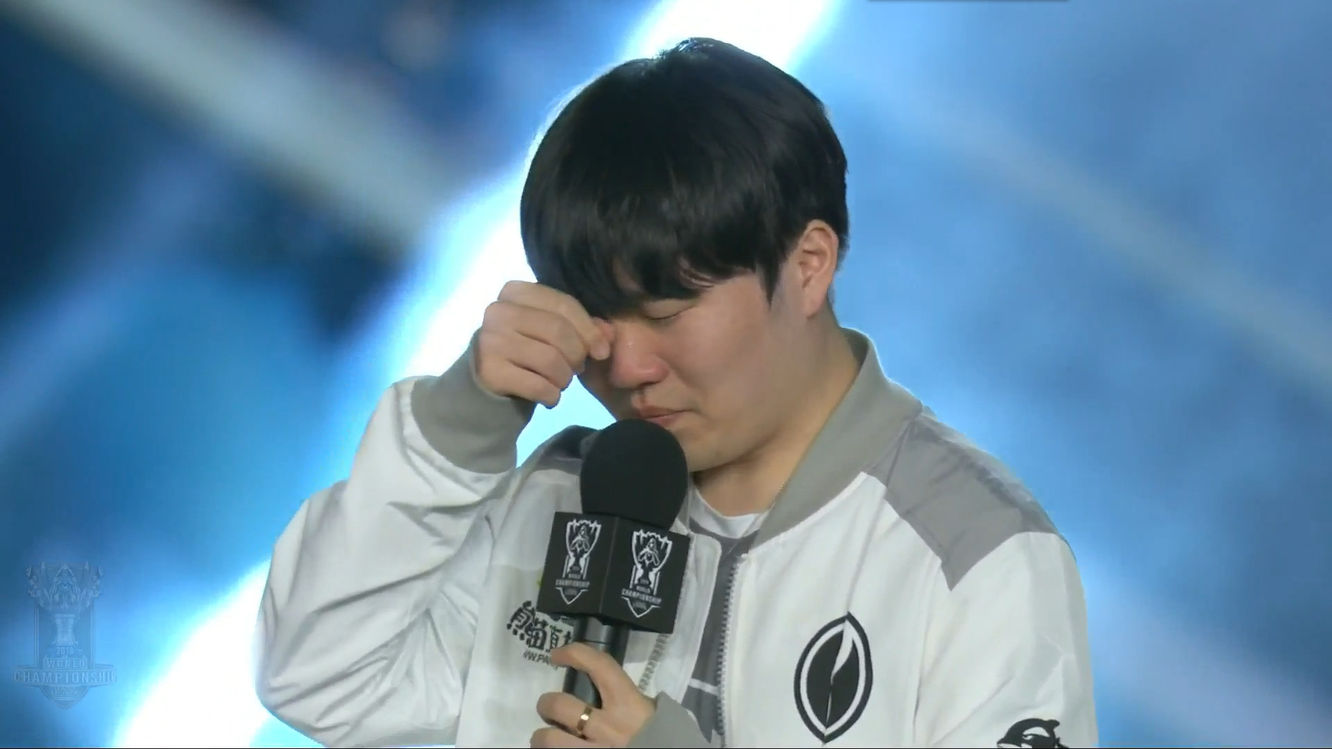 二是准备 二是准备